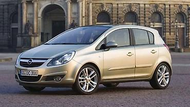 mak pumpa nis: DELOVI ZA OPEL CORSA D | Polovni originalni rezervni delovi za Opel — 1