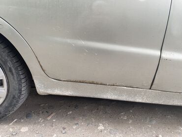 ремонт рулевой рейки хонда срв рд1: Daewoo Matiz: 2007 г., 0.8 л, Автомат, Бензин, Седан