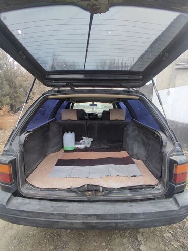 Volkswagen: Volkswagen Passat Variant: 1991 г., 1.8 л, Механика, Универсал — 7