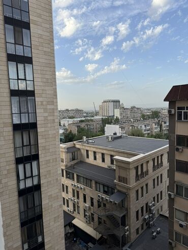 Продажа квартир: 3 комнаты, 140 м², Элитка, 8 этаж, Дизайнерский ремонт — 3