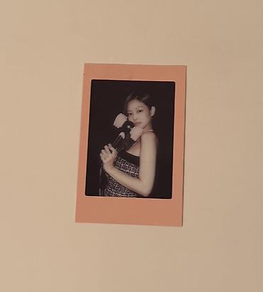 qizil uezuek type 1: Çox sərfəli yeni çox gözəl vəziyyətdə 100% orginal jennie kart pulsuz — 1