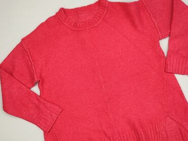 Women's Clothing: Name, Women`s sweater, size L (EU 40)