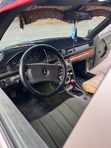 фара опель вектра б: Mercedes-Benz W124: 1988 г., 2.3 л, Механика, Бензин, Седан — 9
