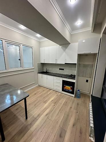 Продажа квартир: 2 комнаты, 46 м², Элитка, 12 этаж, Евроремонт — 7