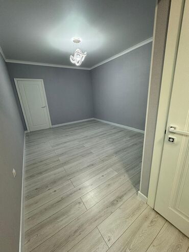 Продажа квартир: 2 комнаты, 54 м², Элитка, 6 этаж, Евроремонт — 6