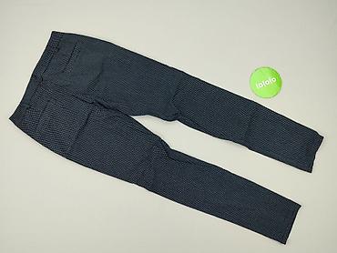 nylony: Spodnie materiałowe damskie, rozmiar S — 3