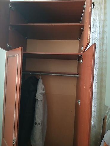отдам бесплатно мебель: Pulsuzdur sadəcə evdən çıxarıb aparmaq lazımdır.Hamısı yaxşı — 5