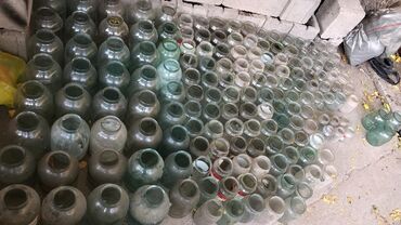 крышка на бочку: Банки по 15,10 сом