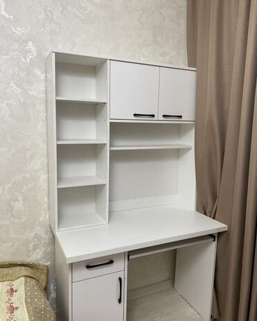 Мебель на заказ: Мебель на заказ, Парта — 110