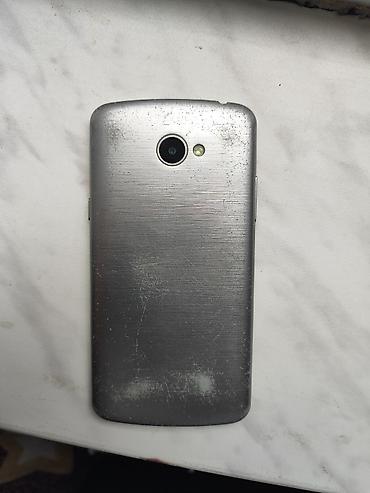 honor x8a kabro: LG 16 GB, rəng - Gümüşü, Sensor — 2