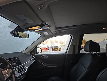 BMW: BMW X7: 2019 г., 3 л, Типтроник, Бензин, Кроссовер — 11