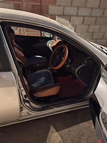 митсубиши спейс стар: Nissan Primera: 2003 г., 2 л, Автомат, Бензин, Седан — 1