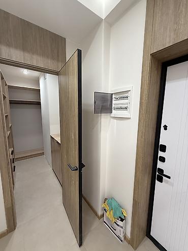 standing mirror: Сдается в аренду 140кв м Жилмассив: Ынтымак 3 комнатная просторная — 2