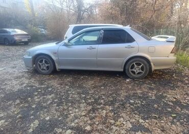 Honda: Honda Accord: 1999 г., 0.2 л, Автомат, Газ