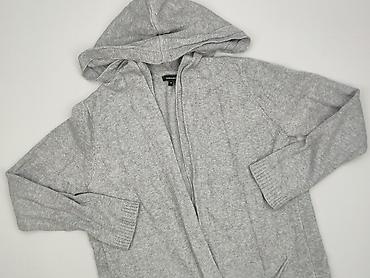 m carry: More & More, Kardigan damski, rozmiar L — 1
