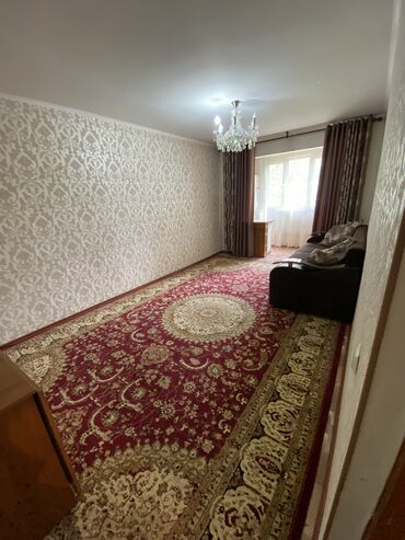 ата турк парк: 2 комнаты, Собственник, С мебелью полностью