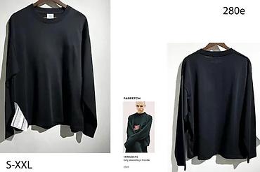 Duksevi: RHUDE, VETEMENTS, VRH MODELI, ULTRA HIT | Novo! ! ! Hit. Hit. Hit — 13