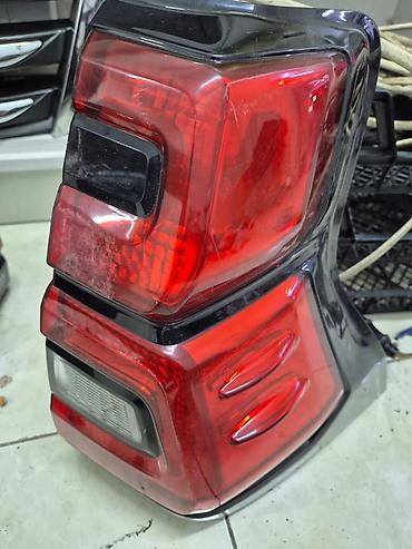 Toyota İşlənmiş