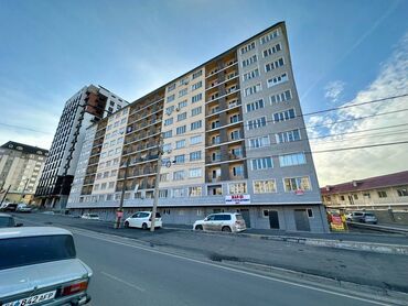 Другая коммерческая недвижимость: Продается коммерческое помещение 68м2 ПСО первый этаж ЖК «Алтын-Уя» от