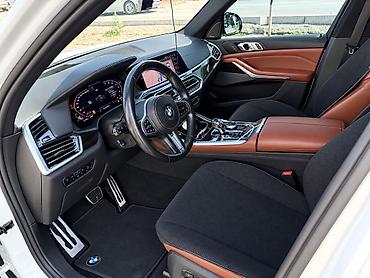 bmw самурай: BMW X5: 2019 г., 3 л, Типтроник, Бензин, Внедорожник — 8
