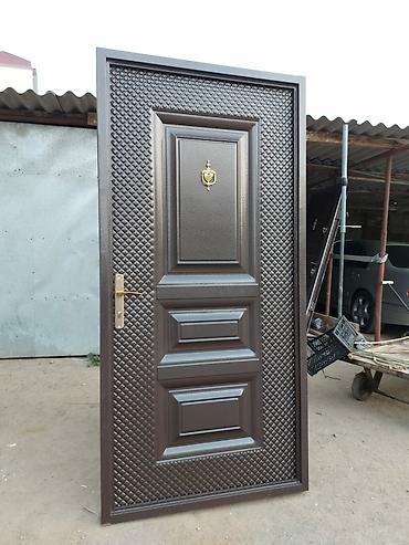 Giriş qapıları: Yeni Giriş qapısı Rayonlara çatdırılma — 29