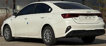 Kia: Kia K3: 2021 г., 1.6 л, Автомат, Бензин, Седан — 6