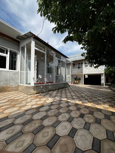 Продажа домов: Дом, 120 м², 5 комнат, Собственник, Косметический ремонт — 8