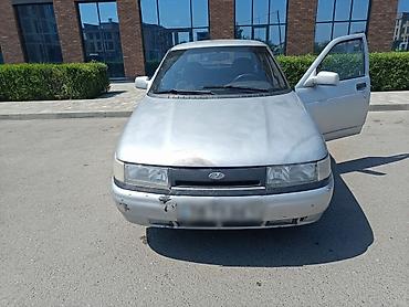 chevrolet cruze hatchback: VAZ (LADA) 2110: 1.5 l | 1999 il 290000 km Sedan — 1