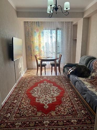 1 room: Уютная однокомнатная квартира с отдельной спальней и гостиной-студией — 2
