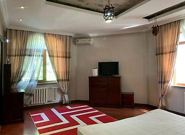 дом район азия молл: 260 м², 5 комнат, Азия Молл — 4