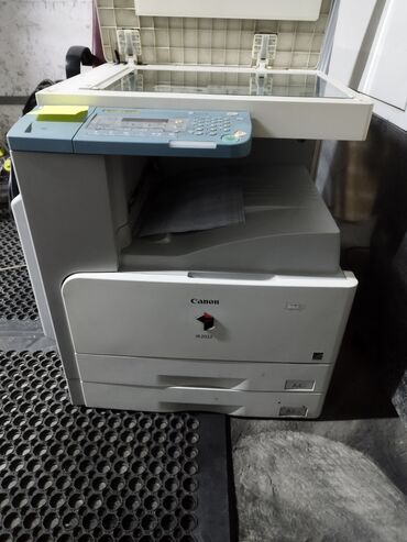 матричный принтер: Продаю ксерокопия