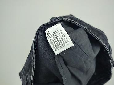 hk jeans: H&M, Jeansy damskie, rozmiar S — 5