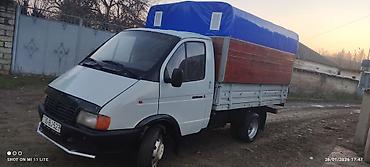 Yük maşınları: Gazel qazel 1998cil satilir — 3