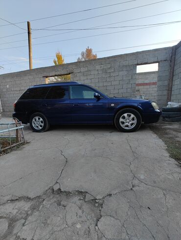 крышка субару: Subaru Legacy: 2001 г., 2 л, Автомат, Бензин