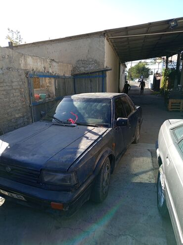 Другие автозапчасти: Нисан блюбер на запчасти