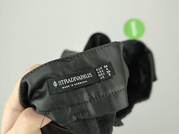 second handzie: Stradivarius, Szorty damskie, rozmiar S — 4