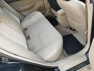 Mazda: Mazda 6: 2002 г., Автомат, Седан — 5