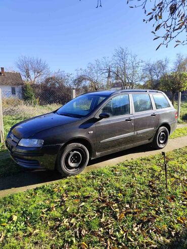 audi a4 na prodaju: Fiat stilo 1.6 Fiat stilo 1.6 2006god Istekla registracija(bio