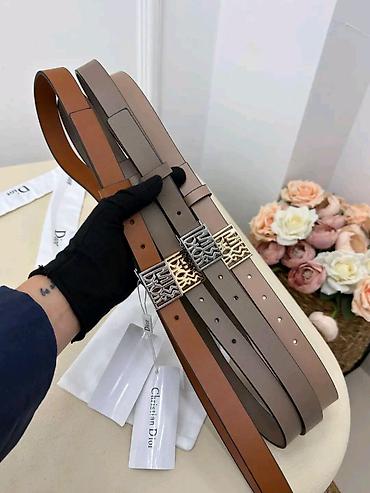 Kaiševi: Ženski dizajnerski kaiševi – izbor modela - Brendovi: Valentino i — 15