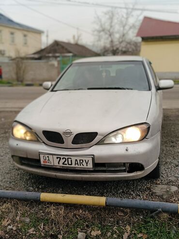 авто лейлек: Срочно продаю Nissan Primera хэтчбек, лучше звонить для подробного