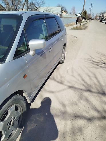 подстаканник хонда одиссей: Honda Odyssey: 2000 г., 2.3 л, Автомат, Газ, Минивэн — 5