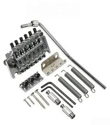 velika gitara: FLOYD ROSE, TREMOLO ZA GITARU KOMPLET BESPLATNA DOSTAVA | Sve što — 6