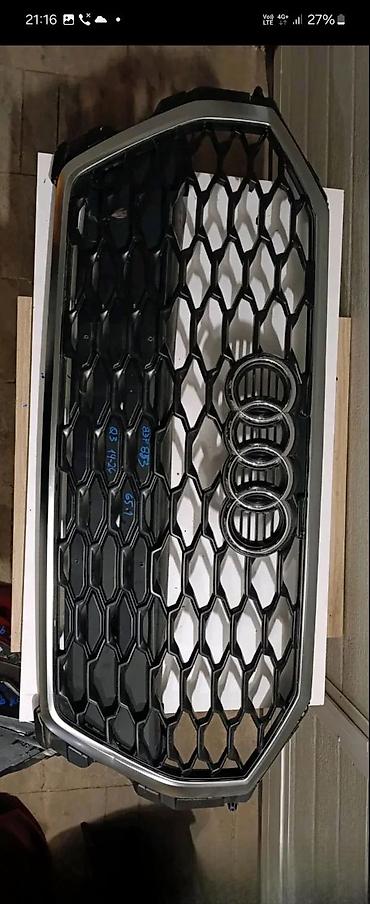 mb quart 250: AUDI Q3 8U 18-23 CENTRALNA MASKA GRIL RESTKA 83F853651 | Audi vw — 2