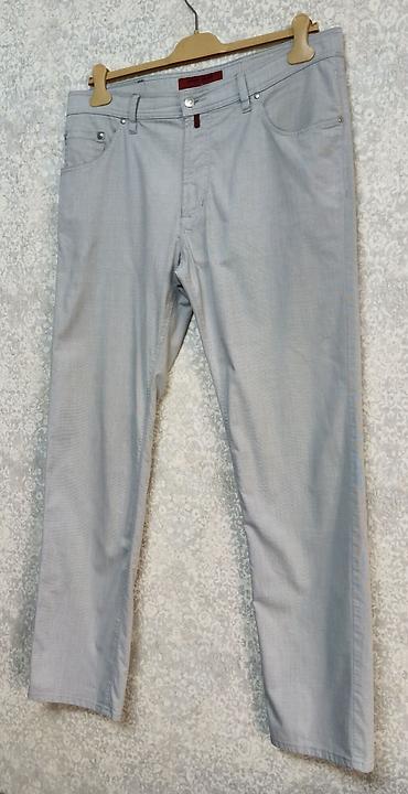 джинсы: Мужские джинсы, Pierre Cardin, 2XL — 3