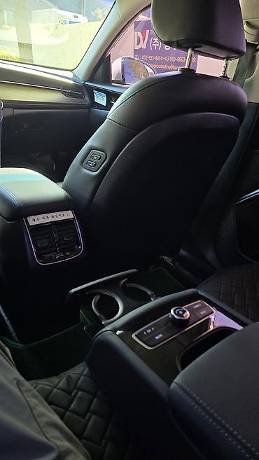 Kia: Kia K7: 2020 г., Седан — 11