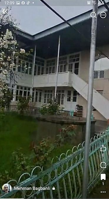 Uzunmüddətli kirayə evlər: 200 kv. m, 8 otaq — 4