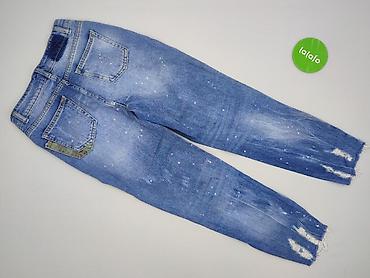 ecko unltd jeans: FB Sister, Jeansy damskie, rozmiar 2XS — 3