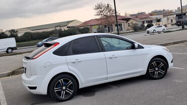 Ford: Ford Focus: 1.6 l | 2008 il 270000 km Hetçbek — 14