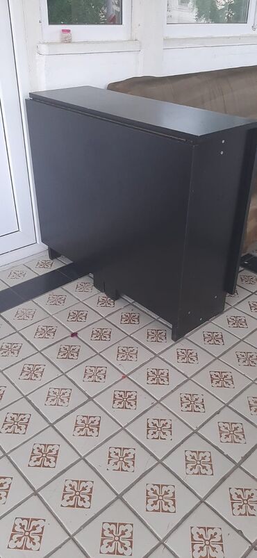 Ev üçün digər mebel: Gunel1Kepenek stol 2 eded biri 80azn Merdekan Gunel1