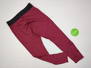 body gamex: Legginsy Sportowe damskie, rozmiar M — 3